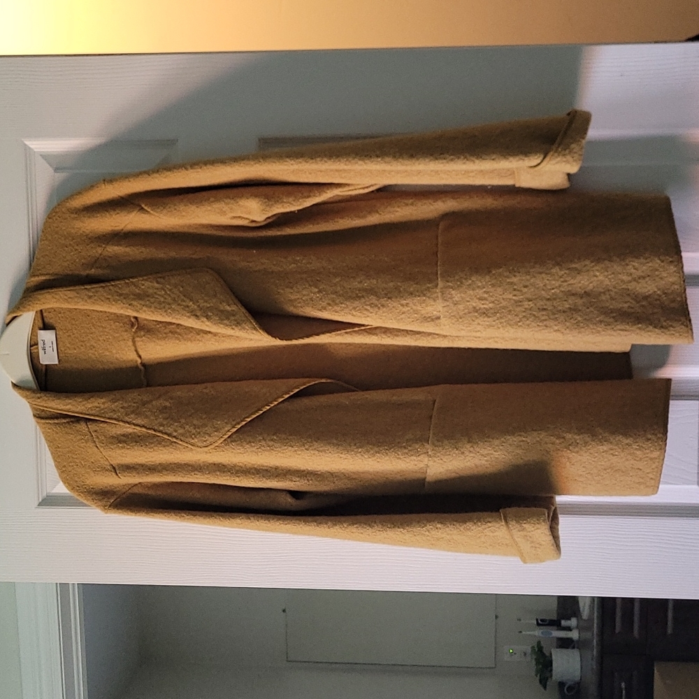 Wilfred Wool Jacket S